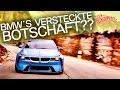 BMWs versteckte Botschaft? | BAVMO Zukunft ist Vergangenheit Spezial