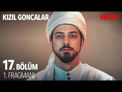 Kızıl Goncalar 17. Bölüm 1. Fragmanı @KizilGoncalarDizisi