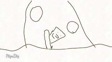 Spongebob theme song in flipacip