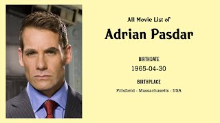 Adrian Pasdar Movies List Adrian Pasdar Filmography Of Adrian Pasdar