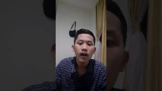 Term Test Bahasa Inggris Ubp