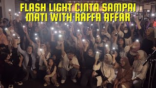 Raffa Affar - Cinta Sampai Mati Live Perform Akj Semar Wangun Tajur