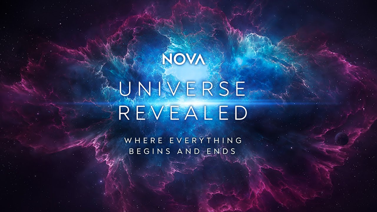 Nova Universe Revealed Age Of Stars Promo Youtube