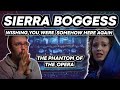 Twitch Vocal Coach Reacts to Wishing You Were Somehow Here Again Sierra Boggess Phantom Of The Opera