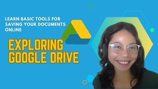 Google Drive Basics: A Beginner's Guide to Essential Functions and Tools