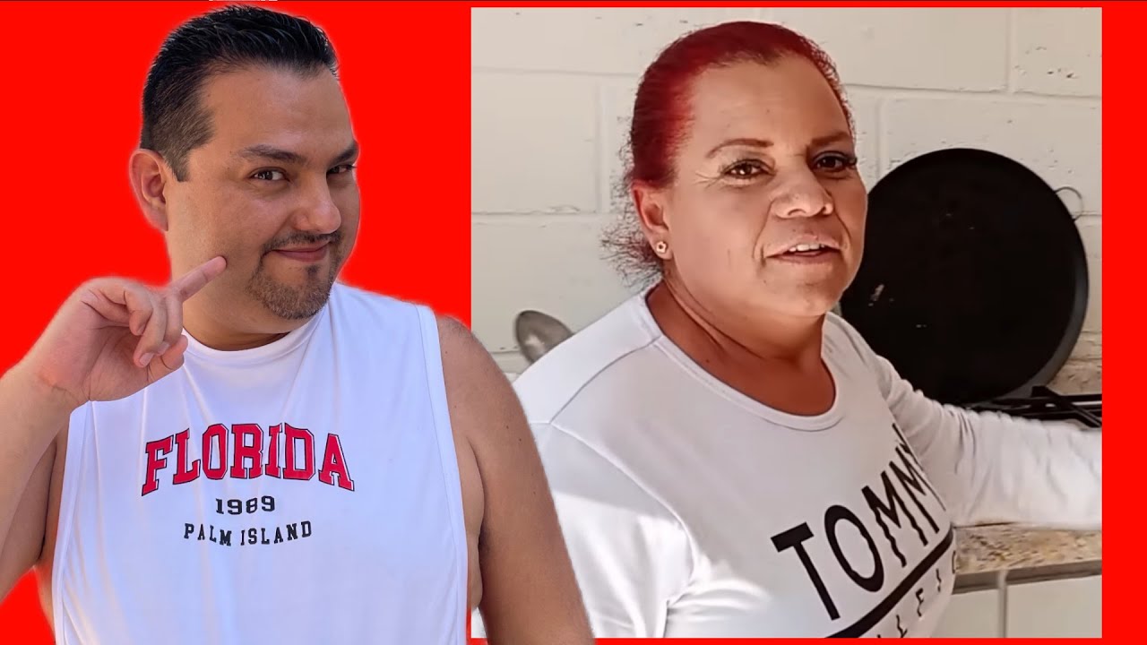 Cruzita Murillo habló de mí… y no lo esperaba😱Nos muestra su departamento