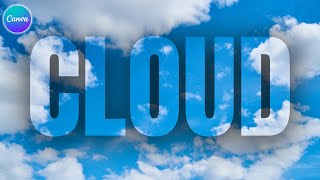 Transparent Text Effect in Canva – Design Like a Pro in 2 Minutes! Net Worth