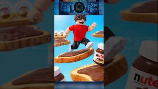Easy Chocolate Obby 🍫 | VIP Only Roblox challenge!