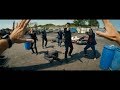 Nicky Larson et Le Parfum de Cupidon (City Hunter French Movie) - Footsteps Scene/POV Scene (re-cut)