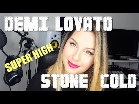 Video: È difficile cantare Stone Cold?