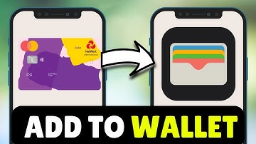 How To Add NatWest Card To Apple Pay (2025) - Full Guide