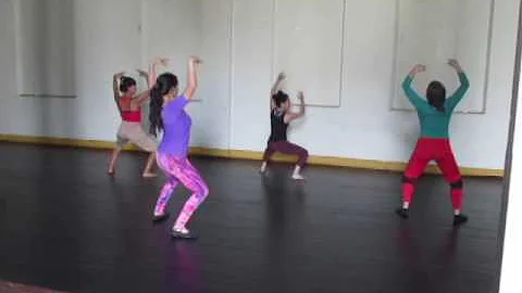 Clase Maestra - Jaime Lema
