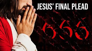 🚨 THIS IS JESUS' FINAL WARNING BEFORE THE MARK OF THE BEAST! COME OUT OF BABYLON!