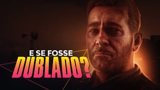 Arthur's Confession with Brazilian Voices screenshot 4