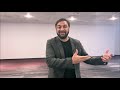 Fair Access: The Enabler To Prosperity  | Mo Isap | TEDxUniversityofSalford
