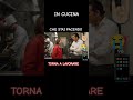 SEMPRE LA STESSA STORIA