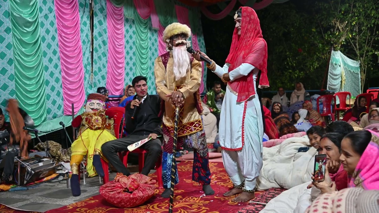 Dhaja Sohal video part.3 ft. Nankiye part 2