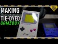 Hydro Dipping Nintendo!