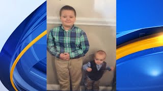 AMBER Alert issued for two missing children from Pascagoula Area