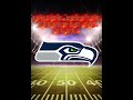 Glazing Seattle Seahawks Til 2099