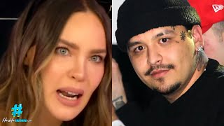 Christian Nodal “INSULTA” a Belinda 😳 | “CHING* a tu MADRE”😳 Christian Nodal “INSULTA” a Belinda 😳 | “CHING* a tu MADRE”😳