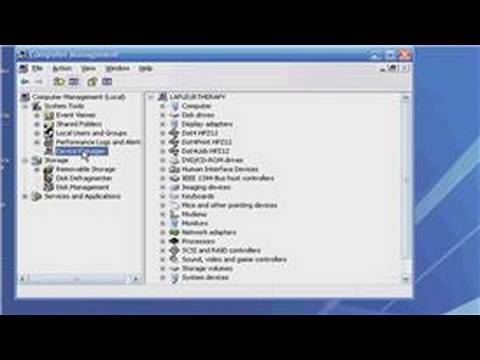 Windows XP : Troubleshooting Windows XP Drivers