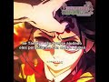 | aceito opiniões!! :3 | [ 15:40 ] #fypシ #teorias #kny #edit #escrevase