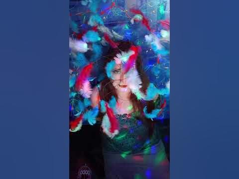 Аннигиляция - YouTube