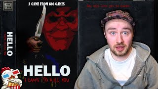 Celebrity My Crazy Internet Girlfriend Finally Tried to Kill Me Net Worth