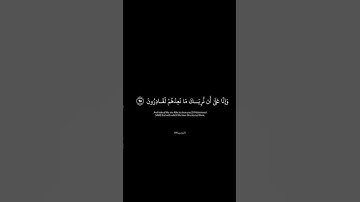 محمد اللحيدان | تلاوة هادئة | سورة المؤمنون { قل ربي إما تريني ما يوعدون ...} #الرحمن #اكسبلور#لايك
