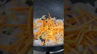 SUJI KI CHOWMEIN KAISE BANAYE bharatzkitchen food yummy shorts