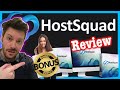 HostSquad REVIEW 🛑 WATCH FIRST 🛑 Honest HostSquad Review And Demo