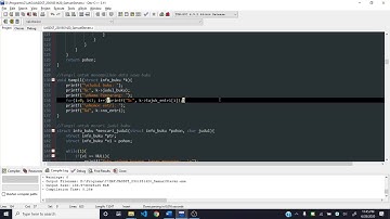 UAS Data Structure - Samuel Steven - 2301851420