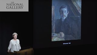 Introduction to 'The Credit Suisse Exhibition: Gauguin Portraits' | National Gallery