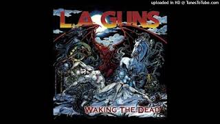 L.A. Guns - Frequency