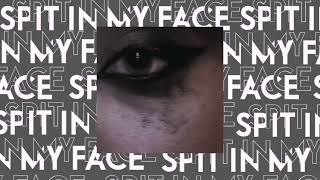 Video thumbnail of "Spit in my face - ThxSoMuch (sped up full song)"