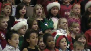 Declans 2009 Christmas Concert