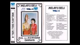 MEL-AYU DELI VOL.4 / ZUL Dan Asmidar Darwis