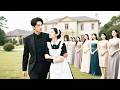 The powerful billionaire CEO rejects all women but falls for this divorced, kind new maid!