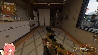 Chill VTuber &amp; Mom Play COD Take On BO7 | Resurgance - Multiplayer