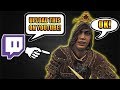 A very underrated Assassin - Twitch Chat wants to see this on Youtube [For Honor]
