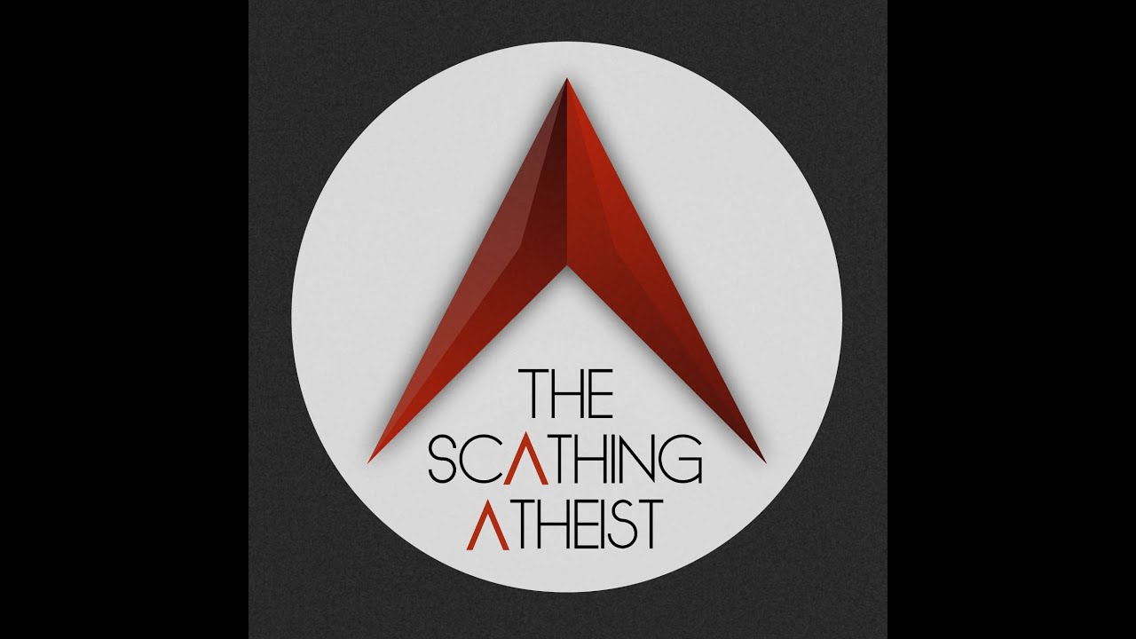 Scathing Atheist 654 Jammie Jams Edition