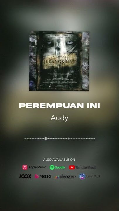 OST Tusuk Jelangkung (Full Album Stream) #shorts