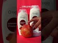 Your skin renewal begins here, with antioxidants and Pomegranate! #onelle