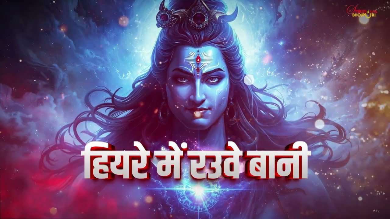He Bholenath | Sushant Asthana & Kumari sonal | महाशिवरात्रि 2026 | शिव भजन 