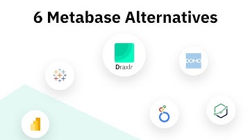 Metabase Alternatives