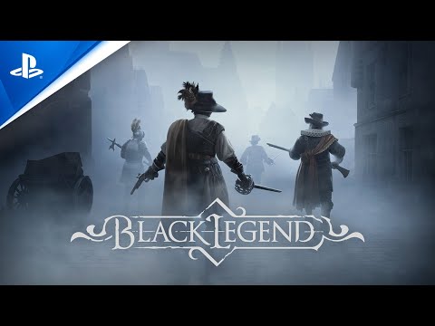 Black Legend | Developer Diary | PS4