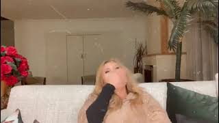 Olha Q Risada Mais Gostosa Da Joelma