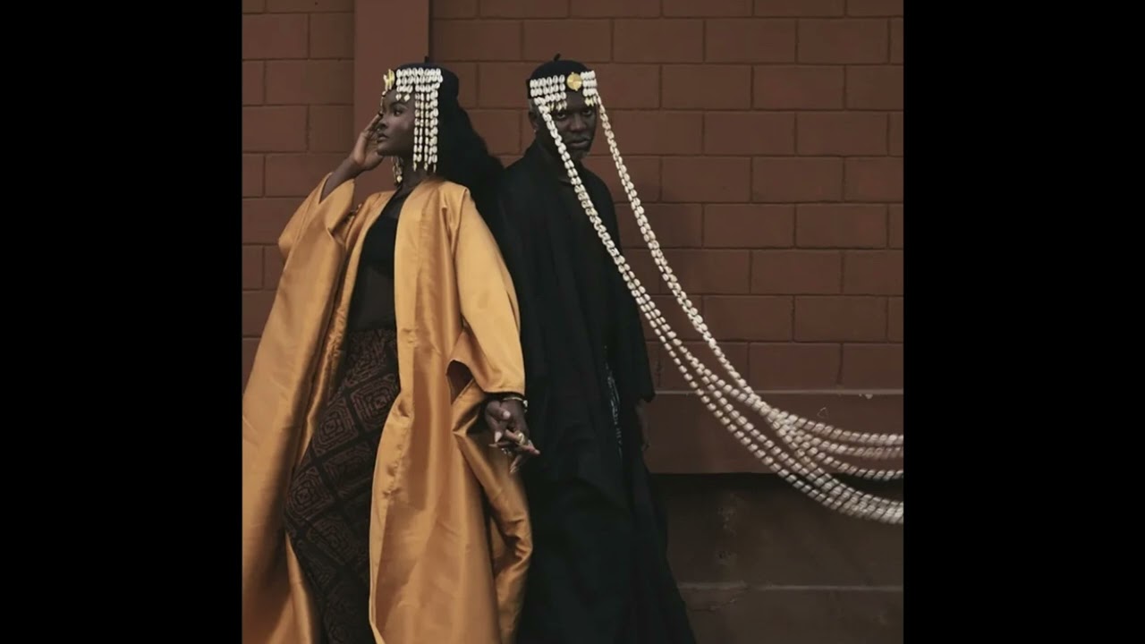 KENDRICK LAMAR X ANDRE 3000 TYPE BEAT 2025 - "JAMBOREE"