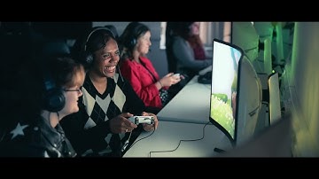 MA Interactive Storytelling Design: Video Games and Beyond